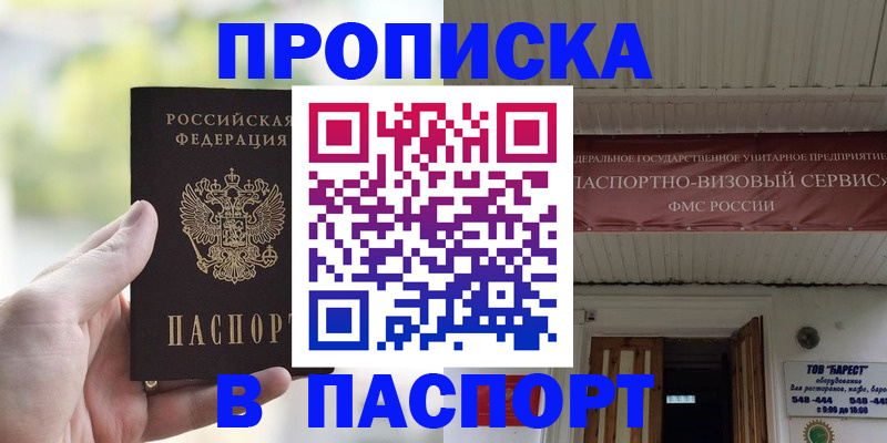 пропишу в квартире в Углегорске